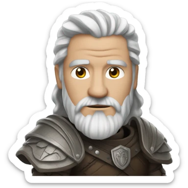 juego de tronos sticker