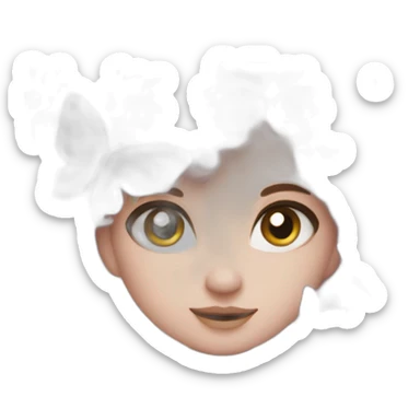 La fée clochette  sticker