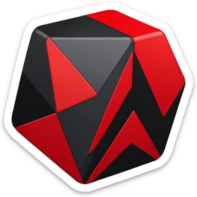 Remove that white v and change it to Mack sticker