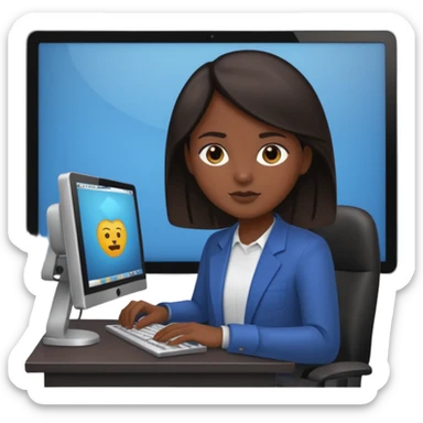 video editor sticker