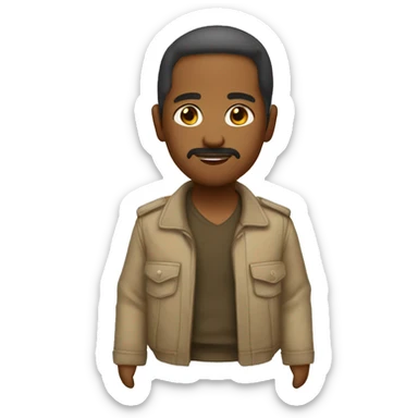 hasta la vista baby sticker