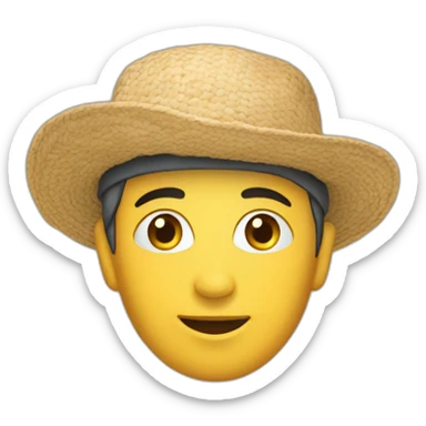 Un ado avec un bonnet Corteiz sticker