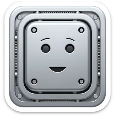 Central processing unit sticker