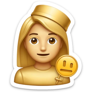 LinkedIn emoji sticker