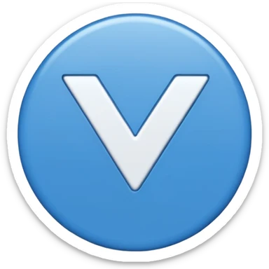 I want to create a verified TikTok emoji sticker