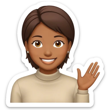 Aya Nakamura  sticker