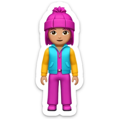 Roblox sticker