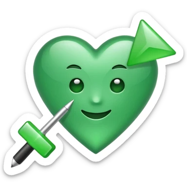Create an emoji like a  verification tip sticker