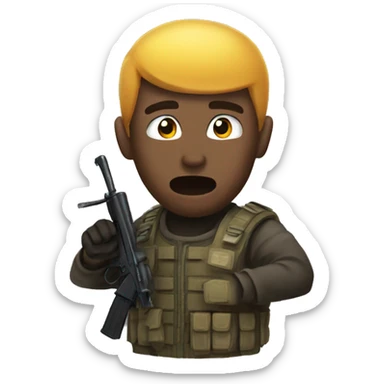 iNERTiA Counter-Strike sticker