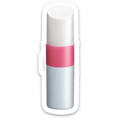 chapstick sticker