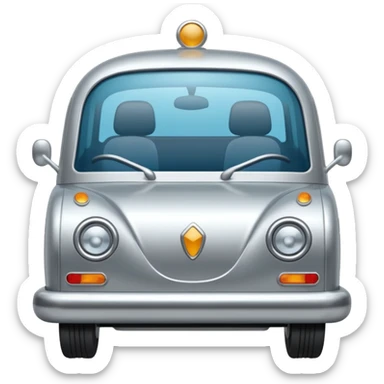 transportation sticker