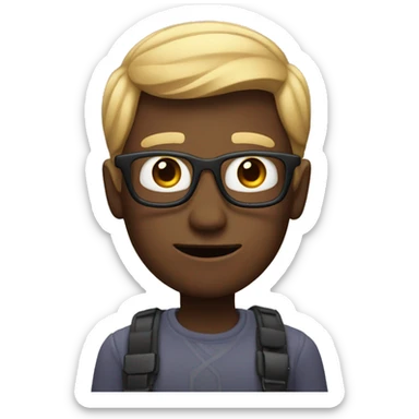 shows status that Slack message bug, was added to notion's backlog sticker