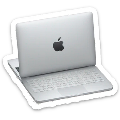 Macbook  sticker