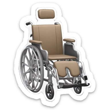 wheelchair sticker sticker