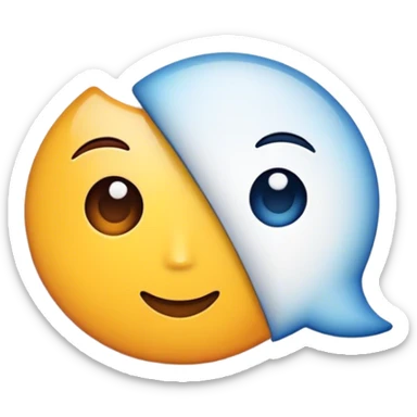 The G&A Partners Logo sticker