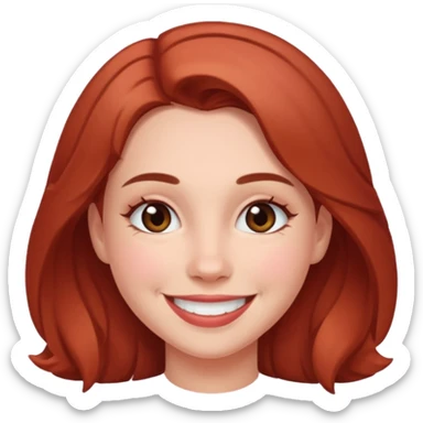 Megan Katseye sticker