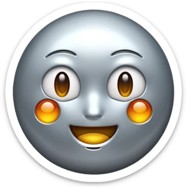 💯 but just a zero sticker