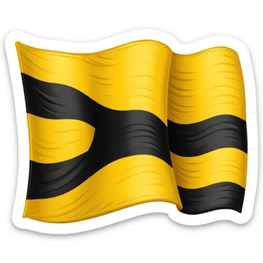 Drapeau breton sticker