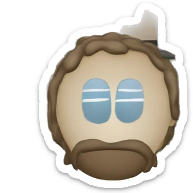 property owners sticker