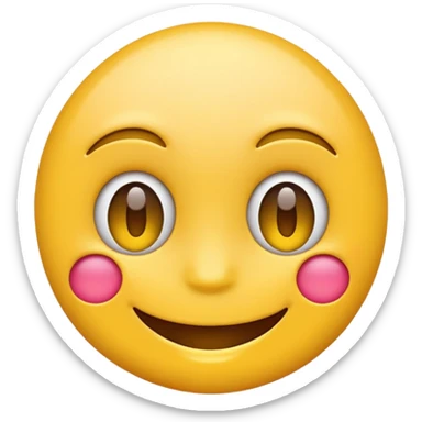 Ecommerce emoji  sticker