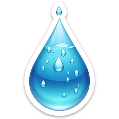 ocean acidification sticker