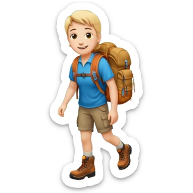 I'll go there later sticker