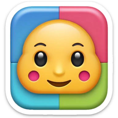 Mobilography sticker