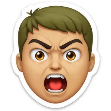 Insulte turc  sticker