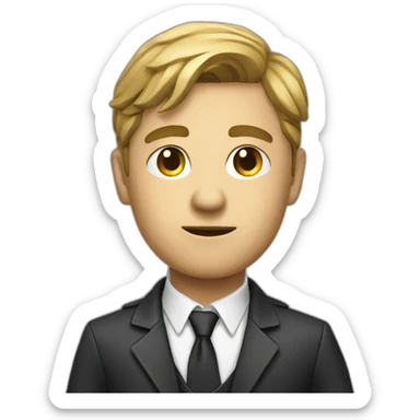 crypto investigator sticker