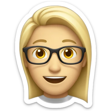 quality assurance sticker