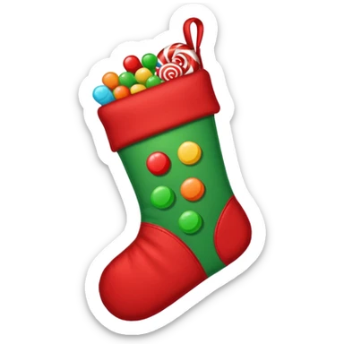navidad sticker