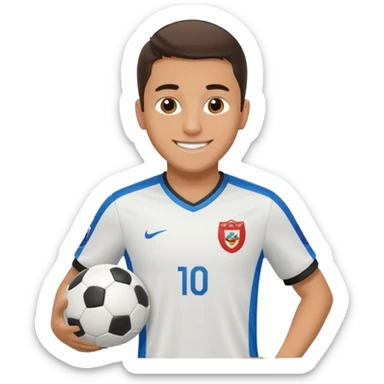 Kenan yıldız sticker