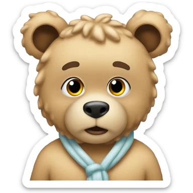 🐻‍❄️💘 sticker