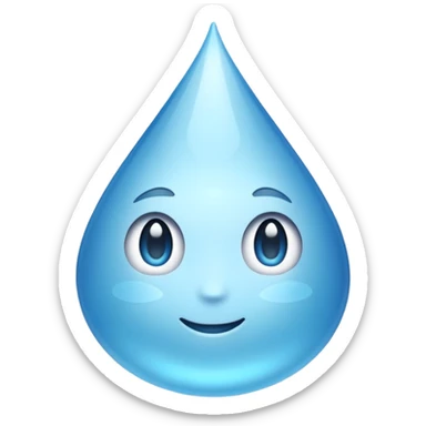 🌊 Let's make this of higher quality. sticker