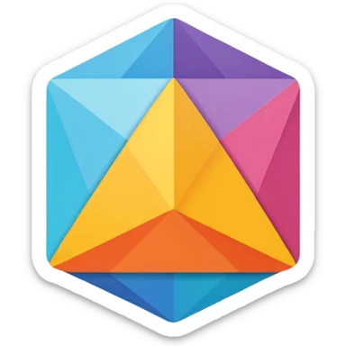 icon for math platform sticker