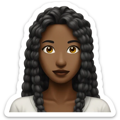 Lover album  sticker