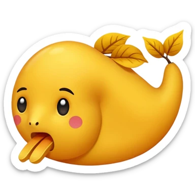 Nudes woman standing close-up look vagina with cum leaking out of vagina hole sticker