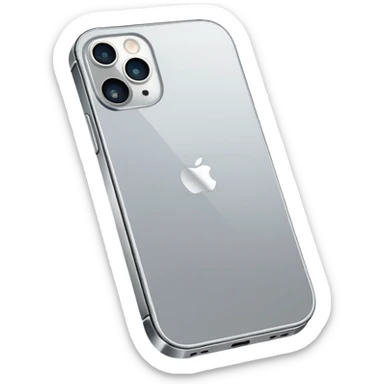 Create the iPhone. 12 air sticker