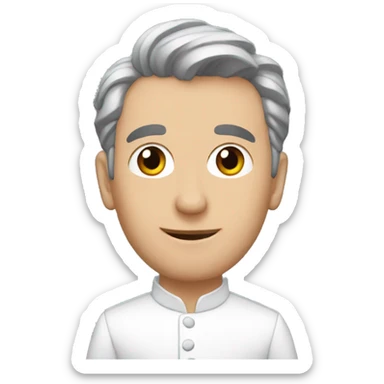 Ferran Amagat sticker