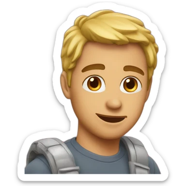 what a week meme sticker