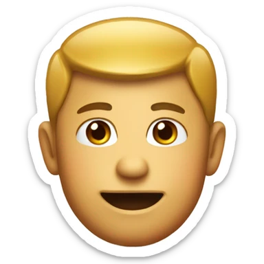 I want an ios emoji with the letter W that looks like the keycap emoji on iOS.  sticker