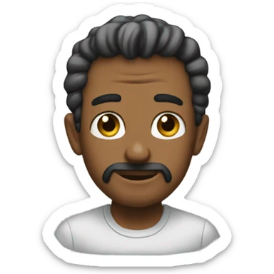 Ggggggfujbcdstuuuh sticker