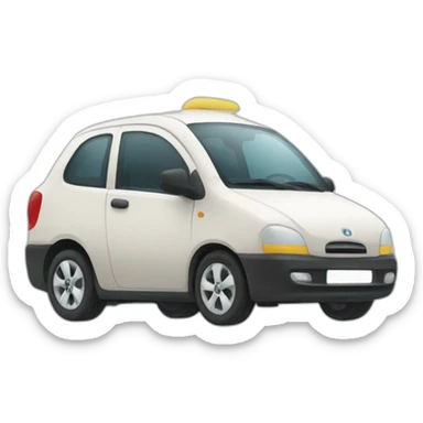 blablacar sticker