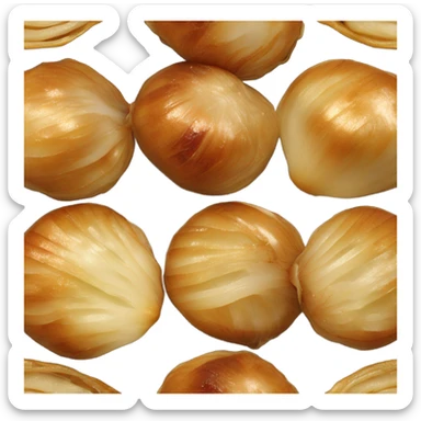 french onion sticker