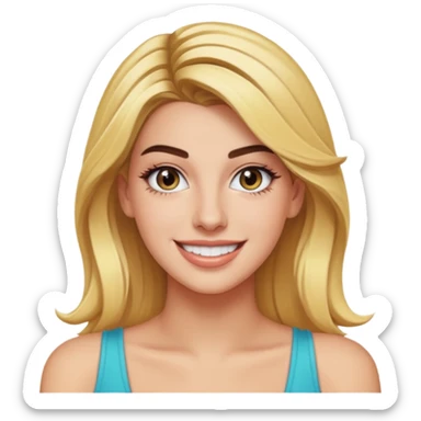 Lele Pons sticker