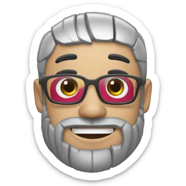 Football club Barcelone sticker