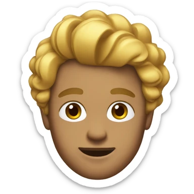 turn up the Volume sticker