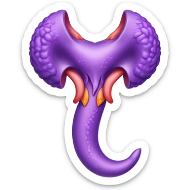 colo do utero sticker