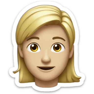 Etiqueta de Ventas sticker