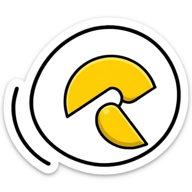 Wu-Tang Clan logo sticker